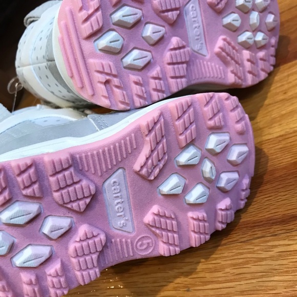 Toddler boots - Picture 3 of 3